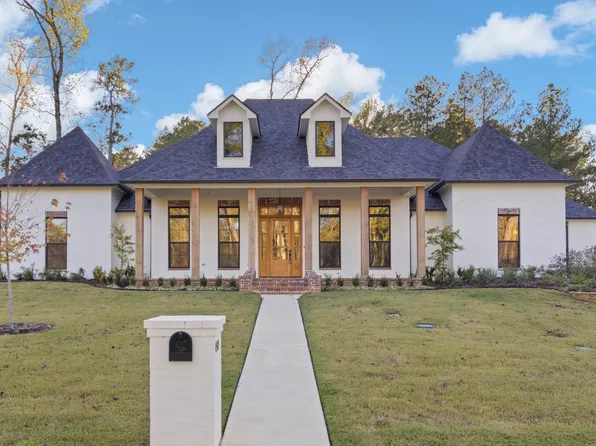 4505 Virginia Creek Rd, Longview, TX 75605