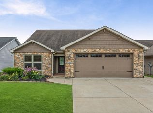 25 Kettle Ct, Lafayette, IN 47905