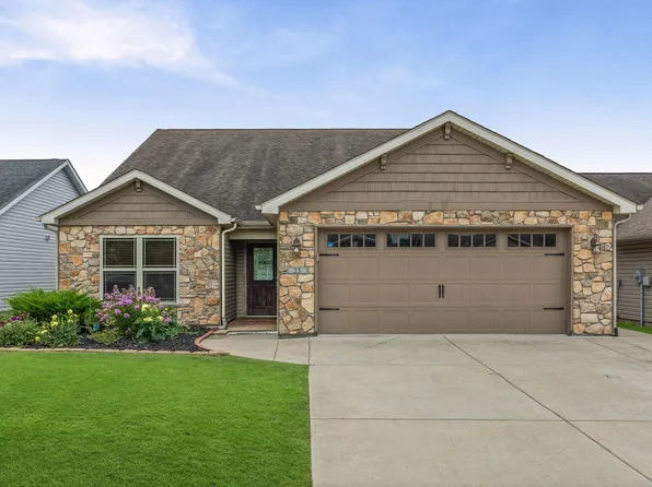 25 Kettle Ct, Lafayette, IN 47905