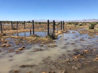 Fish Springs Rd, Reno, NV 89510