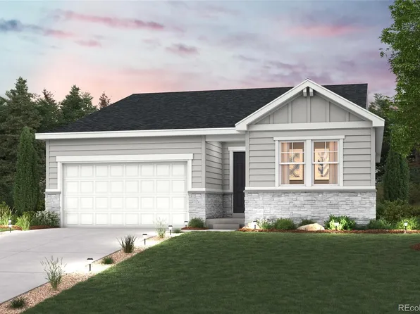 2060 Panorama Street, Lochbuie, CO 80603