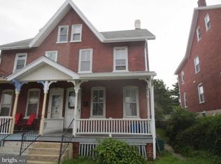 85 S 6th Ave, Coatesville, PA 19320