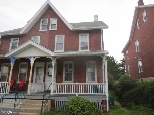 85 S 6th Ave, Coatesville, PA 19320