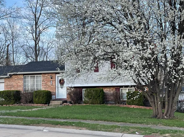 3494 Ridgewood Dr, Erlanger, KY 41018