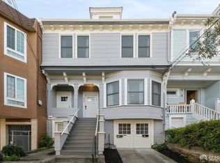 254 12th Ave, San Francisco, CA 94118
