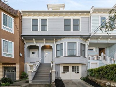254 12th Ave, San Francisco, CA, 94118