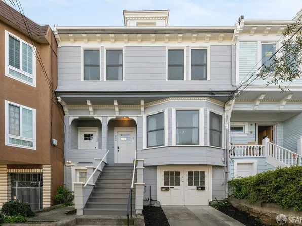 254 12th Ave, San Francisco, CA 94118