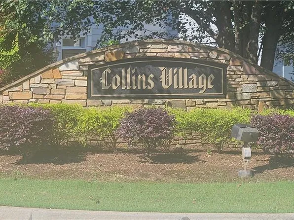 210 Radner Run, Lawrenceville, GA 30043