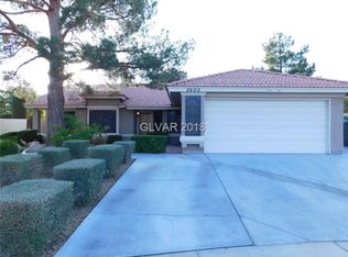 3600 Broxburn St, Las Vegas, NV 89108