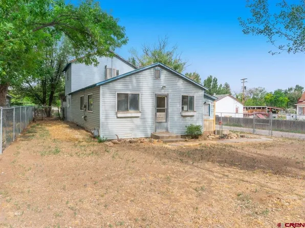 13050 Highway 65, Eckert, CO 81418