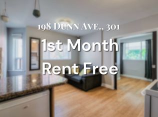 198 Dunn Ave SUITE 301, Toronto, ON M6K 2R9