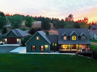 19887 Gobbler Rd, Spearfish, SD 57783