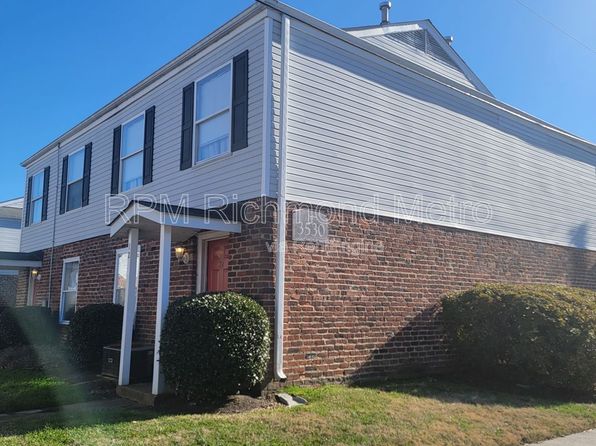 3530 E Richmond Rd APT 16