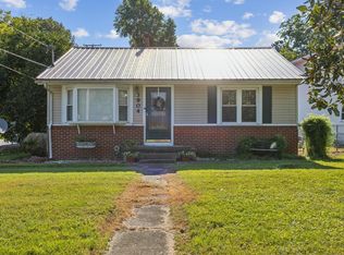 3904 Schneidman Rd, Paducah, KY 42003