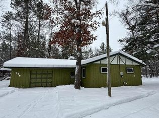 766 County Road 612, Grayling, MI 49738