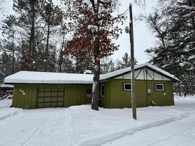 766 County Road 612, Grayling, MI, 49738
