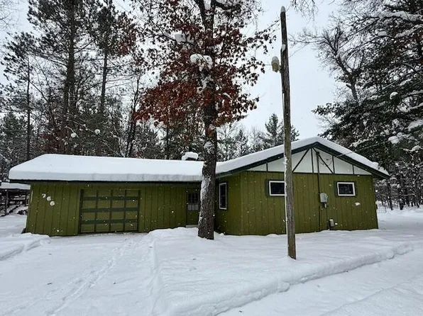 766 County Road 612, Grayling, MI 49738