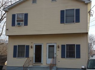 852 Hart Street Ext, Bridgeport, CT 06606