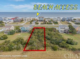 9102 S Old Oregon Inlet Rd LOT 78, Nags Head, NC 27959