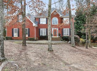 3795 Lake Seminole Dr, Buford, GA 30519