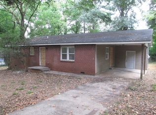 2404 Forrest Park Rd SE, Atlanta, GA 30315