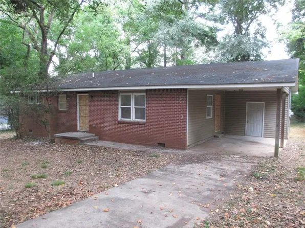 2404 Forrest Park Rd SE, Atlanta, GA 30315