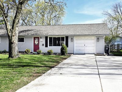 318 W South Boundary St, Perrysburg, OH, 43551