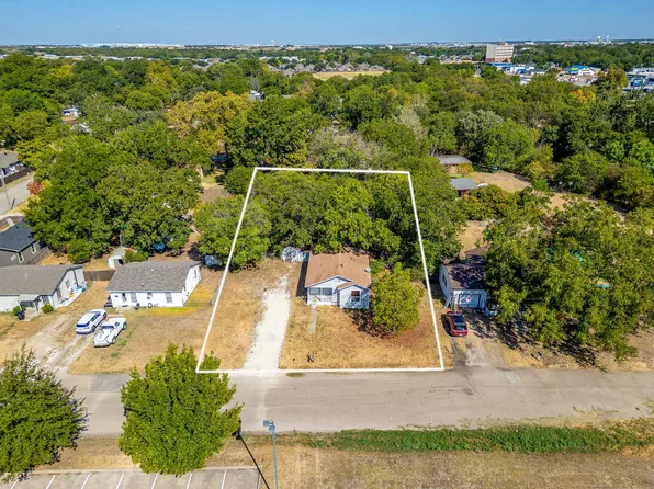 106 Bales St #108, Cleburne, TX 76033