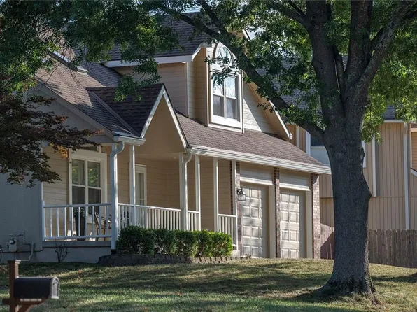 507 Valle Dr, Belton, MO 64012