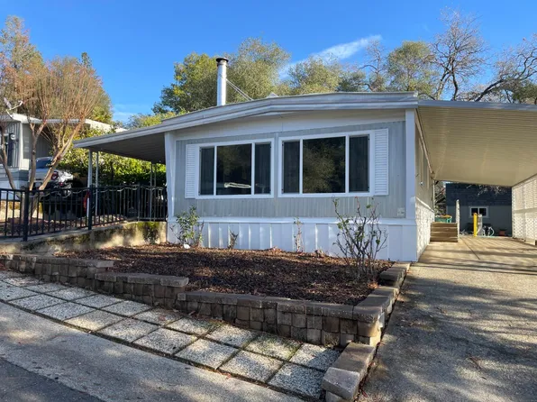 3550 China Garden Rd Spc 71, Placerville, CA 95667