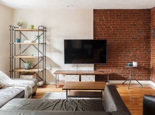 24 Fellsway W #3, Somerville, MA 02145