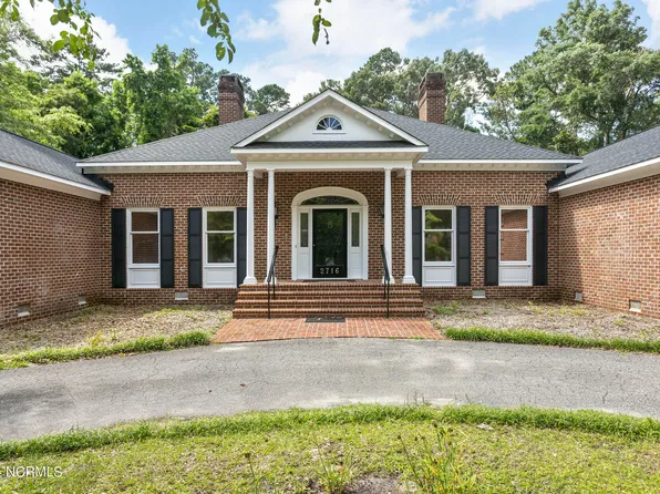 2716 Shandy Lane, Wilmington, NC 28409