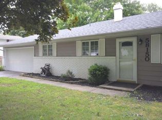58150 Benham Ave, Elkhart, IN 46517