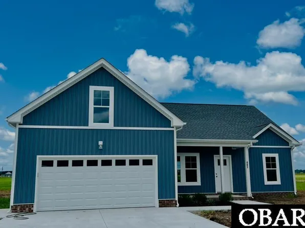 481 N Trotman Rd Lot 3, Camden, NC 27921