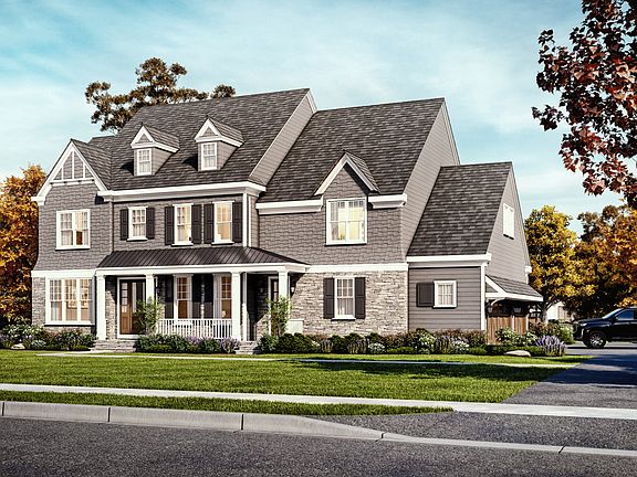 Harrison Optional Elevation