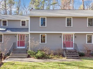 8 Wedgewood Rd, Stow, MA 01775