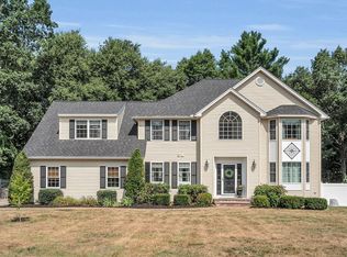 57 Fellows Rd, Brentwood, NH 03833