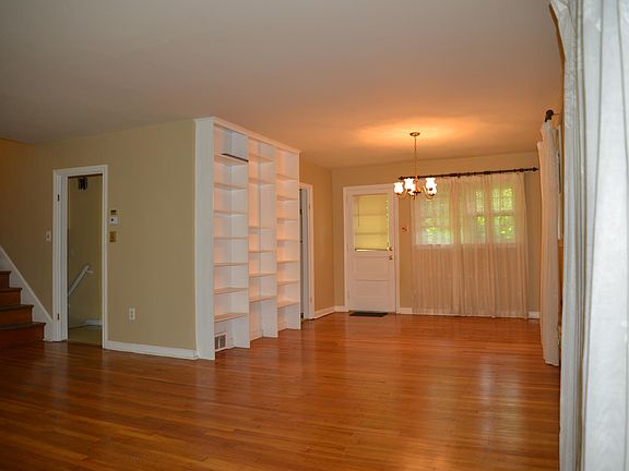 Living + Dining room