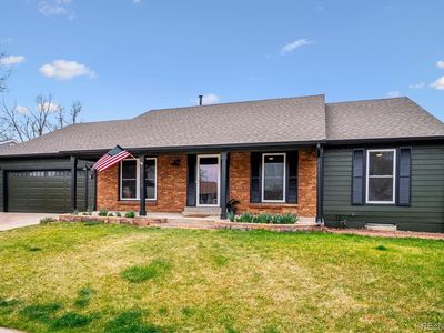 10138 W Roxbury Avenue, Littleton, CO, 80127