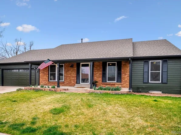 10138 W Roxbury Avenue, Littleton, CO 80127
