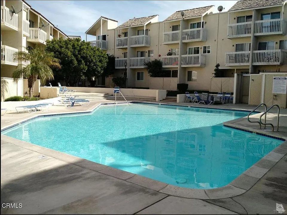 225 S Ventura Rd #96