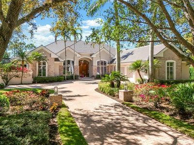 12110 Colliers Reserve Dr, Naples, FL, 34110