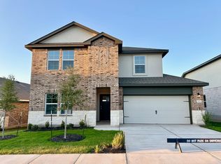 2009 Lazy Acres St, Leander, TX 78641