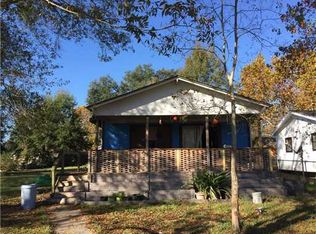 2011 46th Ave, Gulfport, MS 39501