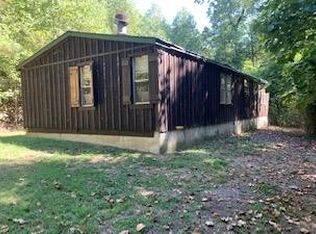 282 Adair Dr NE LOT 282, Ranger, GA 30734