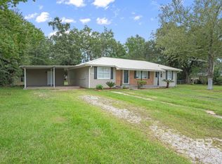 619 E Orange Ave, Foley, AL 36535