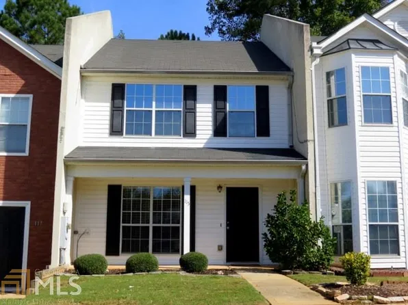 115 Chastain Loop, Newnan, GA 30263