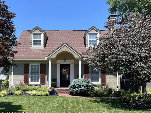 3937 Elmwood Ave, Bellewood, KY 40207