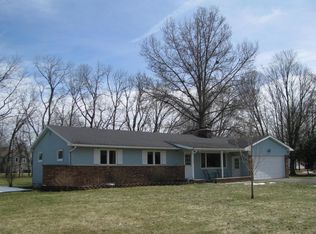 506 N Centre St, Schoolcraft, MI