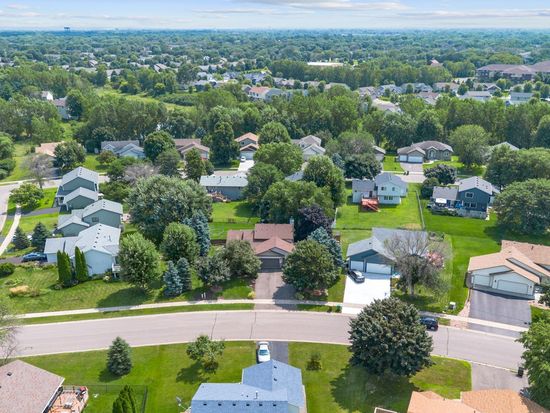 6601 89th Ave N, Brooklyn Park, MN 55445